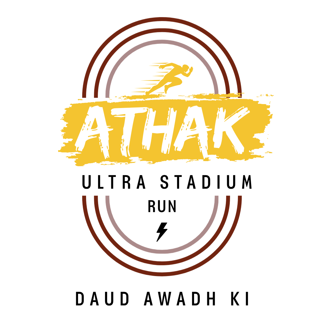 Athak Ultra Stadium Run